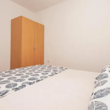Gorgeous In With House Sea View * Podaca