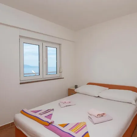 With Sea View 307 Appartement