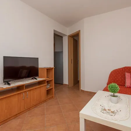 Gorgeous In With House Sea View Podaca