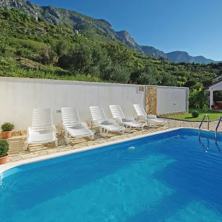 Gorgeous In With House Sea View Apartment