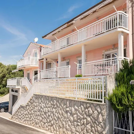 Gorgeous In With House Sea View Podaca