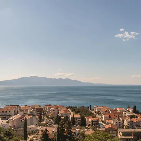 Gorgeous In With House Sea View * Podaca