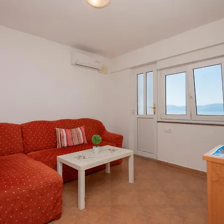 Gorgeous In With House Sea View Apartment