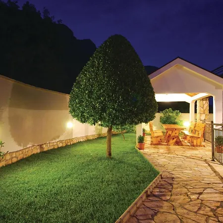 Gorgeous In With House Sea View Podaca