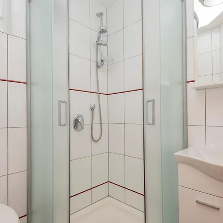 Gorgeous In With House Sea View Apartment *