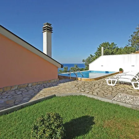 Gorgeous In With House Sea View Apartment Podaca