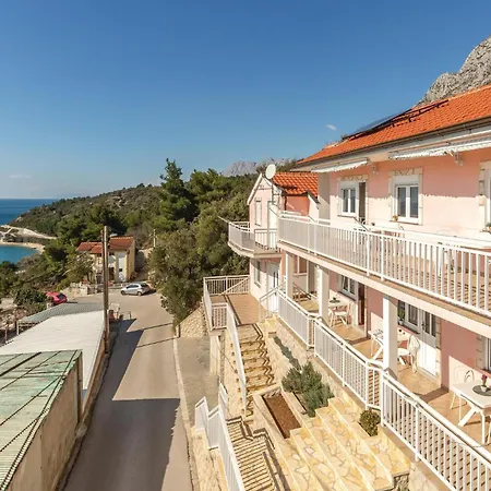 Gorgeous In With House Sea View Podaca