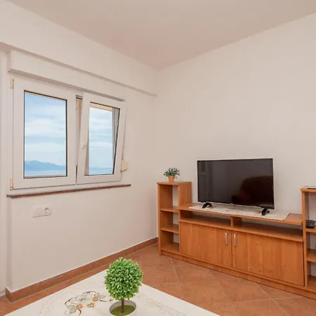 Gorgeous In With House Sea View Apartment