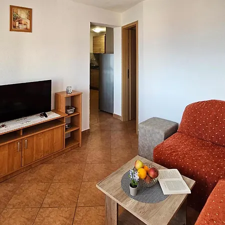 With Sea View 307 Appartement *